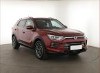 SsangYong Korando - fotka číslo 0