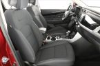 SsangYong Korando - fotka číslo 6