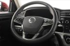 SsangYong Korando - fotka číslo 13