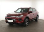 SsangYong Korando - fotka číslo 1