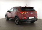 SsangYong Korando - fotka číslo 3