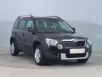 Škoda Yeti - fotka číslo 0