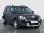 Škoda Yeti - fotka číslo 0