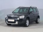 Škoda Yeti - fotka číslo 1