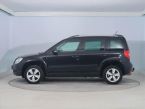 Škoda Yeti - fotka číslo 2