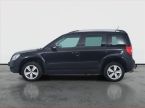 Škoda Yeti - fotka číslo 2
