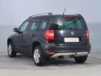 Škoda Yeti - fotka číslo 3