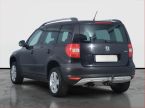 Škoda Yeti - fotka číslo 3