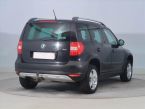 Škoda Yeti - fotka číslo 4