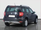 Škoda Yeti - fotka číslo 4