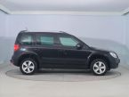 Škoda Yeti - fotka číslo 5