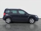 Škoda Yeti - fotka číslo 5