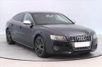 Audi A5 - fotka číslo 0