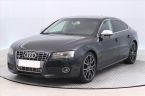 Audi A5 - fotka číslo 1