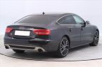 Audi A5 - fotka číslo 4