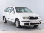 Škoda Fabia - fotka číslo 0