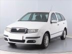Škoda Fabia - fotka číslo 1