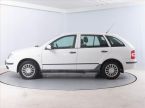 Škoda Fabia - fotka číslo 2