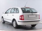 Škoda Fabia - fotka číslo 3