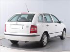 Škoda Fabia - fotka číslo 4