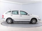 Škoda Fabia - fotka číslo 5