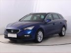 Seat Leon - fotka číslo 1