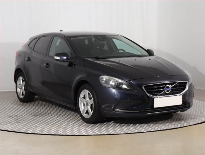 Volvo V40 - hlavní fotka inzerátu