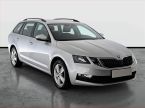 Škoda Octavia - fotka číslo 0