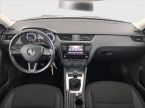 Škoda Octavia - fotka číslo 13