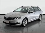 Škoda Octavia - fotka číslo 1