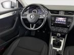 Škoda Octavia - fotka číslo 6