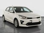 Kia Rio - fotka číslo 0