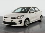 Kia Rio - fotka číslo 1