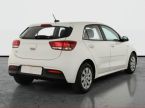 Kia Rio - fotka číslo 4