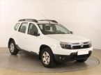 Dacia Duster - fotka číslo 0