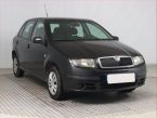 Škoda Fabia - fotka číslo 0