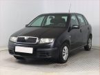 Škoda Fabia - fotka číslo 1