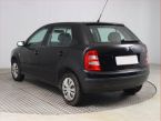 Škoda Fabia - fotka číslo 3