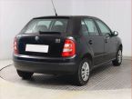 Škoda Fabia - fotka číslo 4