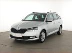 Škoda Fabia - fotka číslo 1