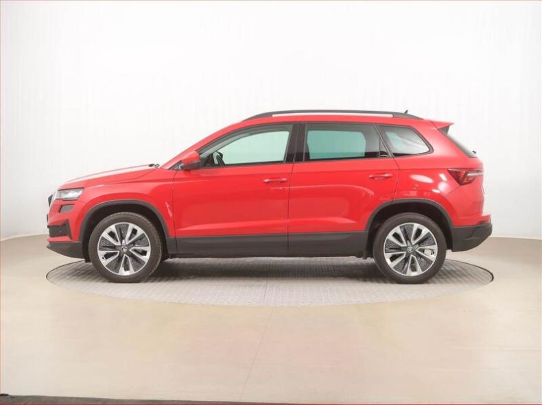 Škoda Karoq - hlavní fotka