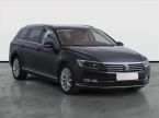 Volkswagen Passat - fotka číslo 0