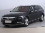 Volkswagen Passat - fotka číslo 1