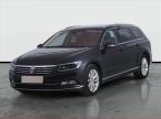 Volkswagen Passat - fotka číslo 1