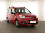 Citroën Berlingo - fotka číslo 0