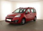 Citroën Berlingo - fotka číslo 1