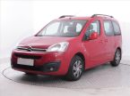 Citroën Berlingo - fotka číslo 1