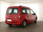 Citroën Berlingo - fotka číslo 4