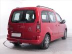 Citroën Berlingo - fotka číslo 4