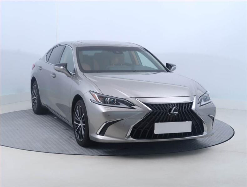 Lexus ES 330 - hlavní fotka inzerátu